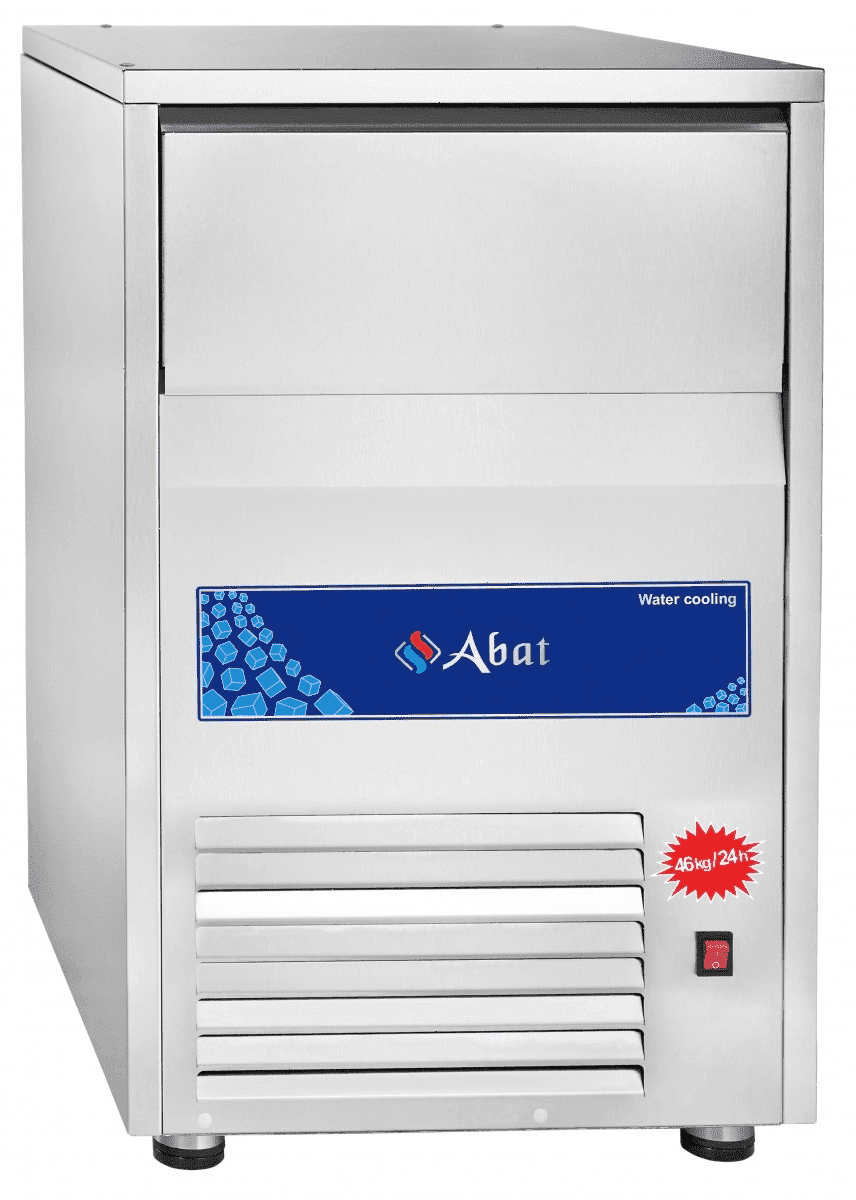 Льдогенератор Abat ЛГ-46/25К-01 (71000019490) - фото 3 - id-p80923992