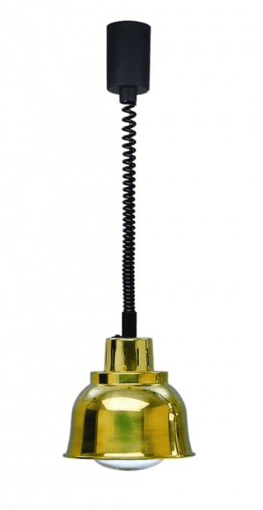 Лампа для подогрева блюд Scholl 22001/MM Латунь купить в Казахстане по ...