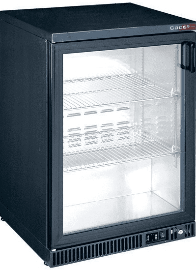 Шкаф холодильный (минибар) Cooleq BF-150..+2/+10°С - фото 1 - id-p80955004