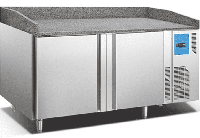 Стол холодильный (для пиццы) Koreco SPZ 2600 WN