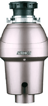 Измельчитель отходов Airhot FWD-550 - фото 1 - id-p96476160