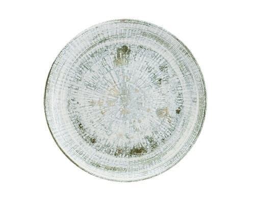 Тарелка плоская Bonna Odette Olive Gourmet ODTOLGRM27DZ 27 см