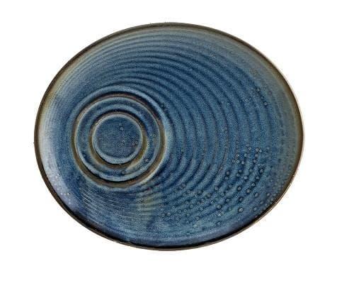 Блюдце Bonna Sapphire SPH 01 STB 20х17 см