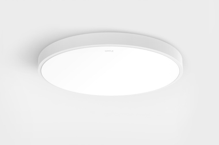 Потолочный светильник Xiaomi OPPLE Ceiling Lamp 460*55mm Оригинал. Арт.6996 - фото 1 - id-p107577907