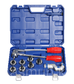 Труборасширитель CT-100A DSZH, фото 1