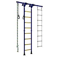 Шведская стенка ROMANA Karusel 2