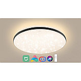 Потолочный светильник Xiaomi OPPLE Ceiling Lamp Starry Sky 420*75mm Оригинал. Арт.6993, фото 2