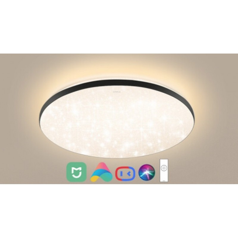 Потолочный светильник Xiaomi OPPLE Ceiling Lamp Starry Sky 420*75mm Оригинал. Арт.6993 - фото 2 - id-p107577990