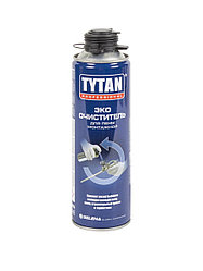 TYTAN PROFESSIONAL Очиститель для монтажной пены 500 мл Tytan Professional ЭКО