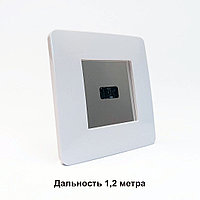 Датчик движения подсветки лестницы стеновой (прямой) SMW-F-1,2