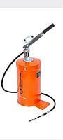 Ручной солидолонагнетатель с емкостью 12кг 150 бар базовая версия