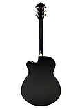 Акустическая гитара Joker FX40 BK, фото 3