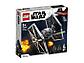 Lego Star Wars Имперский истребитель СИД 75300, фото 4