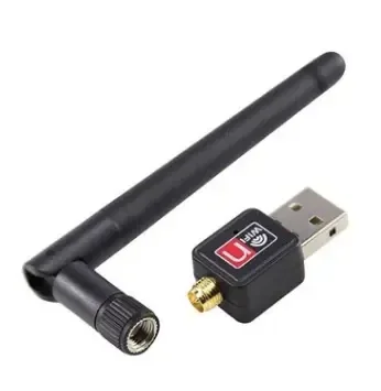 USB 2.0 WIFI адаптер(Wireless), фото 2