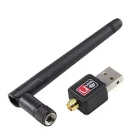 USB 2.0 WIFI адаптер(Wireless)