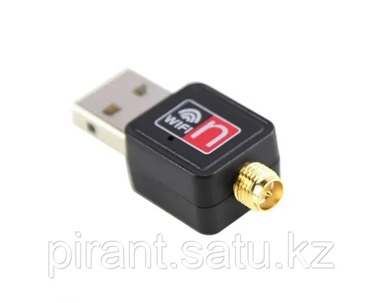USB 2.0 WIFI адаптер(Wireless), фото 2