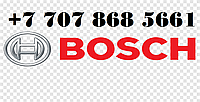 Форсунка топливная BOSCH для двигателей Cummins 6CT, C8.3, ISLe, QSL, ISBe, ISF, 4B, 6B/спецтехнику