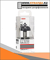 Галтельная фреза Bosch Standard for Wood R1 12мм, D 36,7мм, L 16мм, G 70мм