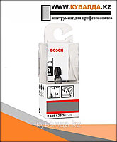 Галтельная фреза Bosch Standard for Wood R1 4мм, D 8мм, L 9,2мм, G 40мм