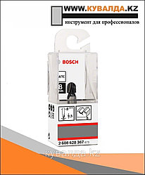 Галтельная фреза Bosch Standard for Wood R1 4мм, D 8мм, L 9,2мм, G 40мм