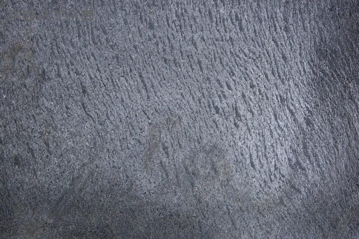 Гибкий камень Silver Galaxy мраморный шпон 61 x 122 см
