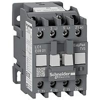 Контактор LC1E0901M5 Schneider Electric