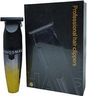 Kingsman триммер для бороды и усов J-200