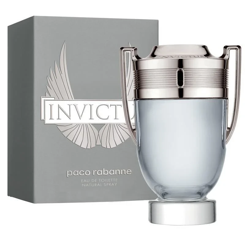 Одеколон мужской Invictus от Paco Rabanne 100мл