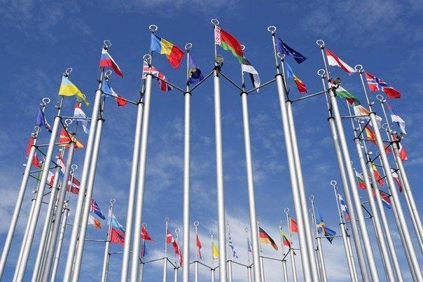 Наружные флаги - фото 1 - id-p107580382