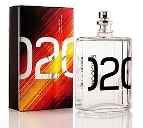 Мужские духи Escentric "Molecules 02" 100 ml