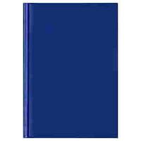 Ежедневник недатированный Lamark Style A5 синий, 352 стр.