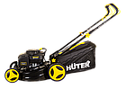 Газонокосилка бензиновая Huter GLM-7.0 SL, фото 3