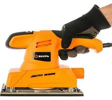 Виброшлифовальная машина Вихрь ВШМ-115Э 72/6/3