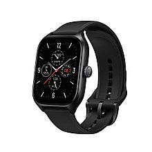 Смарт часы Amazfit GTS 4 A2168 Infinite Black 2-010449