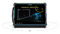 Осциллограф Micsig ATO 3004 MASTER