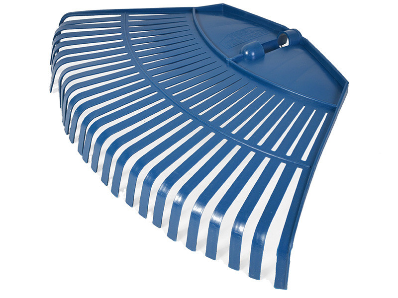 ГРАБЛИ  ВЕЕРНЫЕ пластмассовые  Б/Ч 26 зуб.