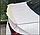 Задний спойлер M4 для Audi A4 B9 2015-2020, фото 2