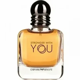 Туалетная вода Emporio Armani Stronger With You 100мл
