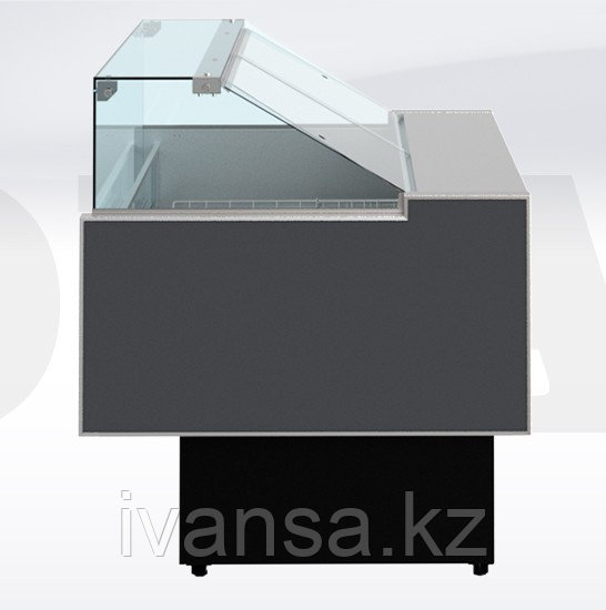 Холодильная витрина Sonata Q 1800 - фото 4 - id-p107580893