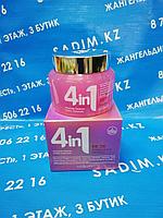 DR.CELLIO КРЕМ ДЛЯ ЛИЦА 4 В 1 ОМОЛАЖИВАЮЩИЙ CHEONGCHUN CREAM YOUTHFUL