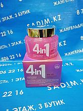 DR.CELLIO КРЕМ ДЛЯ ЛИЦА 4 В 1 ОМОЛАЖИВАЮЩИЙ CHEONGCHUN CREAM YOUTHFUL