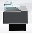 Холодильная витрина SONATA Q M 1200, фото 3