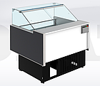 Холодильная витрина SONATA Q M 1200, фото 4