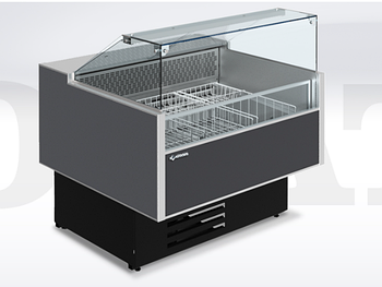 Холодильная витрина SONATA Q M 1500