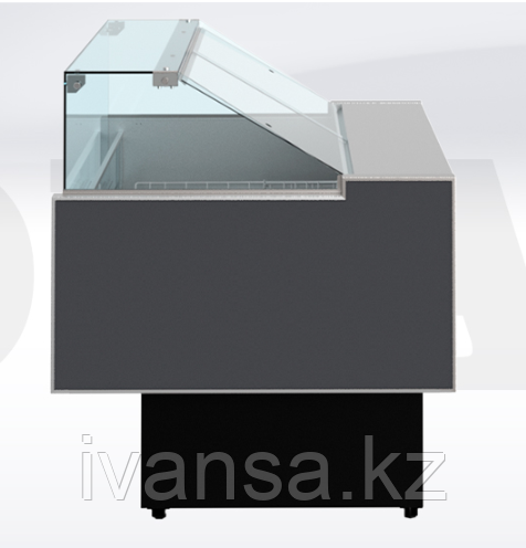 Холодильная витрина SONATA Q M 1500 - фото 3 - id-p107581022