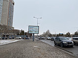 Реклама на ситибордах Астана (Тәуелсіздік 1), фото 2