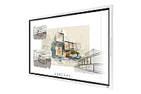 Интерактивный дисплей Samsung Flip 2 65"