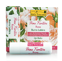 Защитная губная помада с розой 5,5мл - Idea Toscana