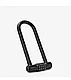 Кодовый навесной замок для велосипедов и скутеров., фото 3