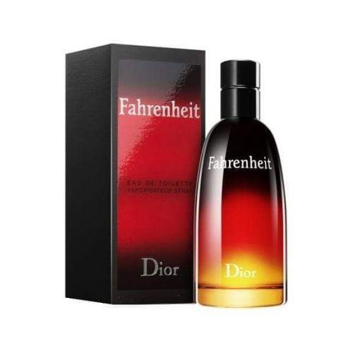Мужской духи Dior. For You Parfume Christian Dior. Fahrenheit, 100 мл реплика